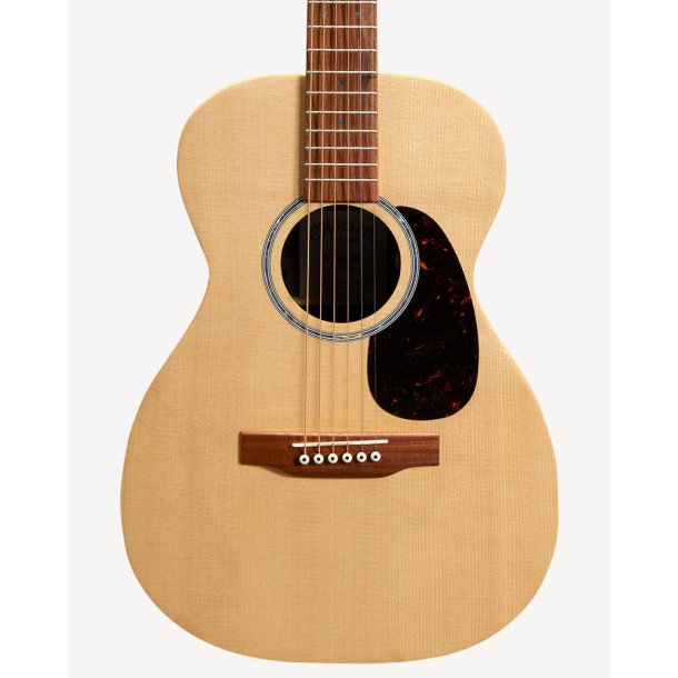 C.F. Martin 0-X2E Cocobolo